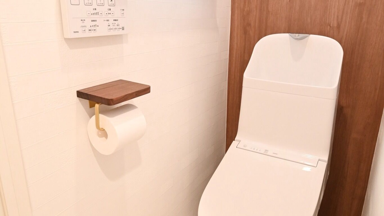 Photo of Bathroom in Nishiogikita