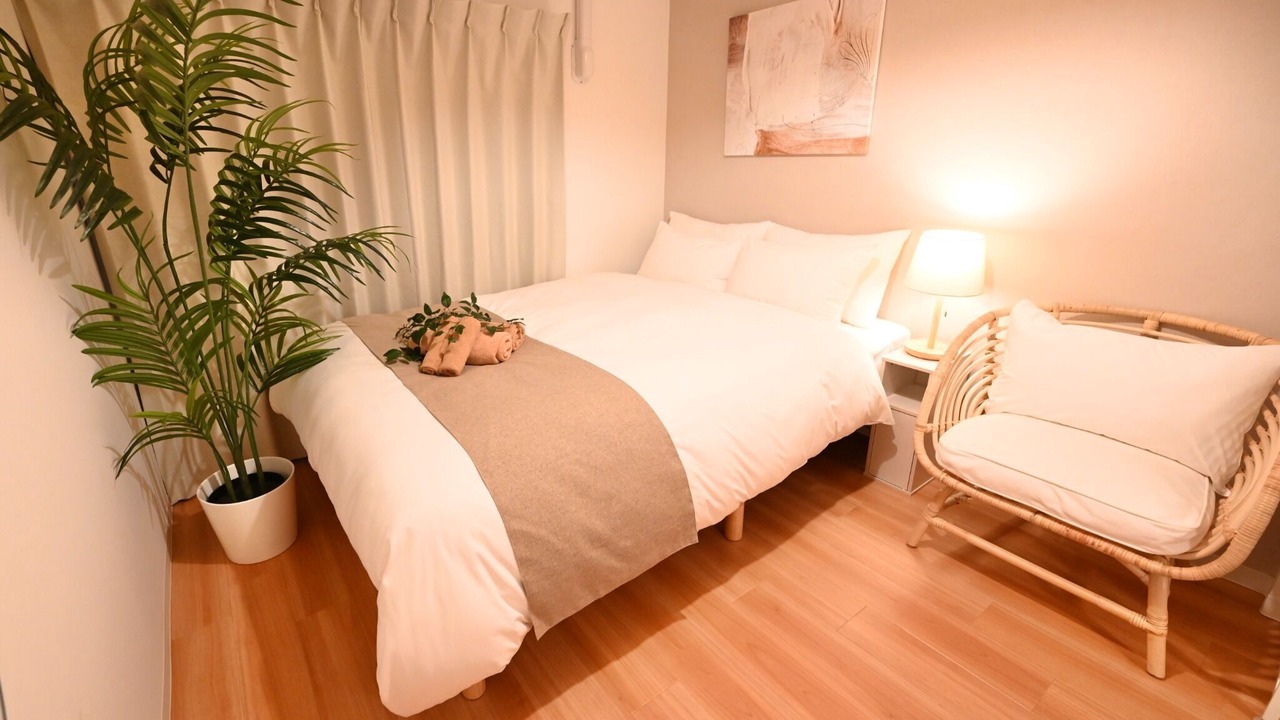 Photo of Bedroom in Nishiogikita
