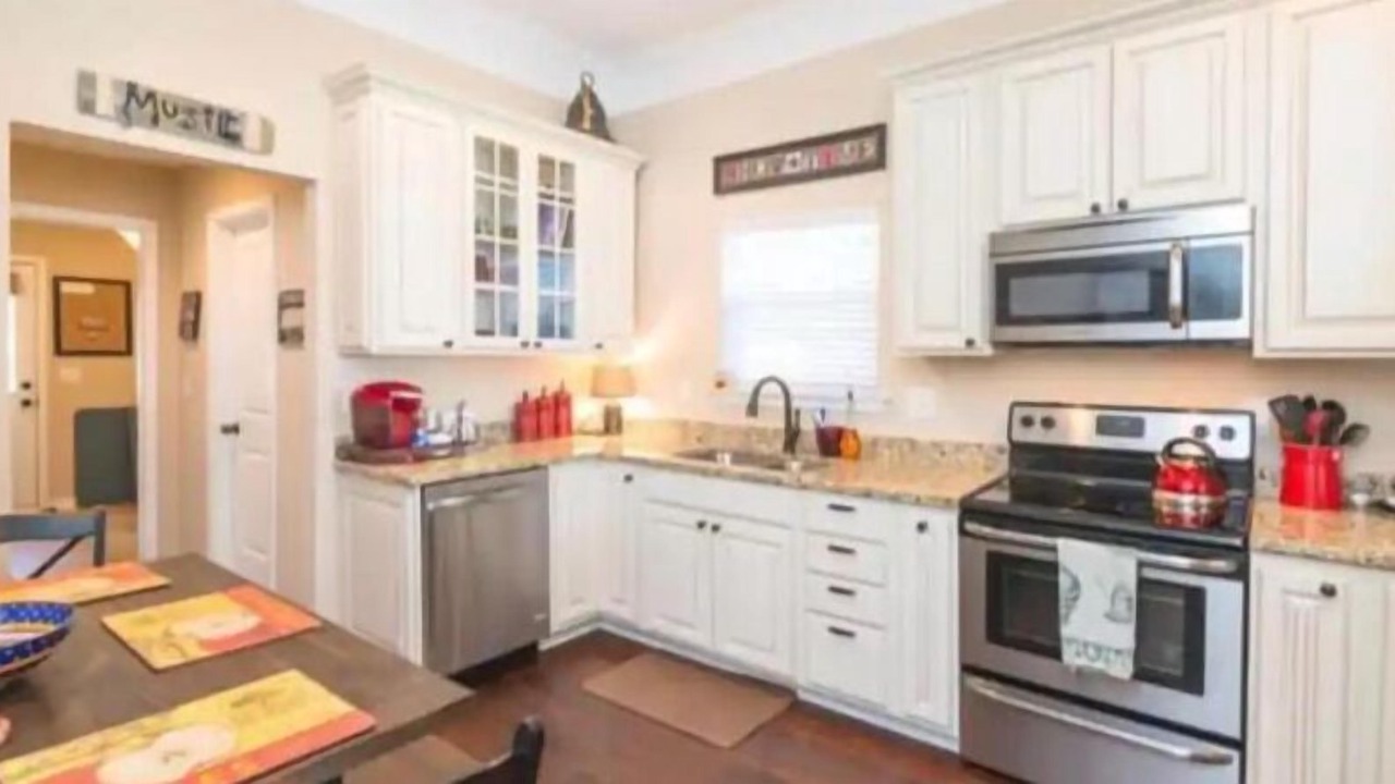 Photo of Kitchen in Hope Gardens