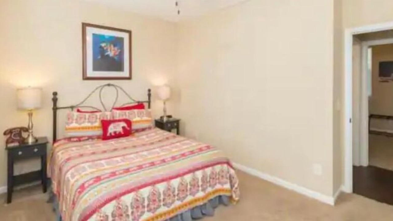 Photo of Bedroom in Hope Gardens