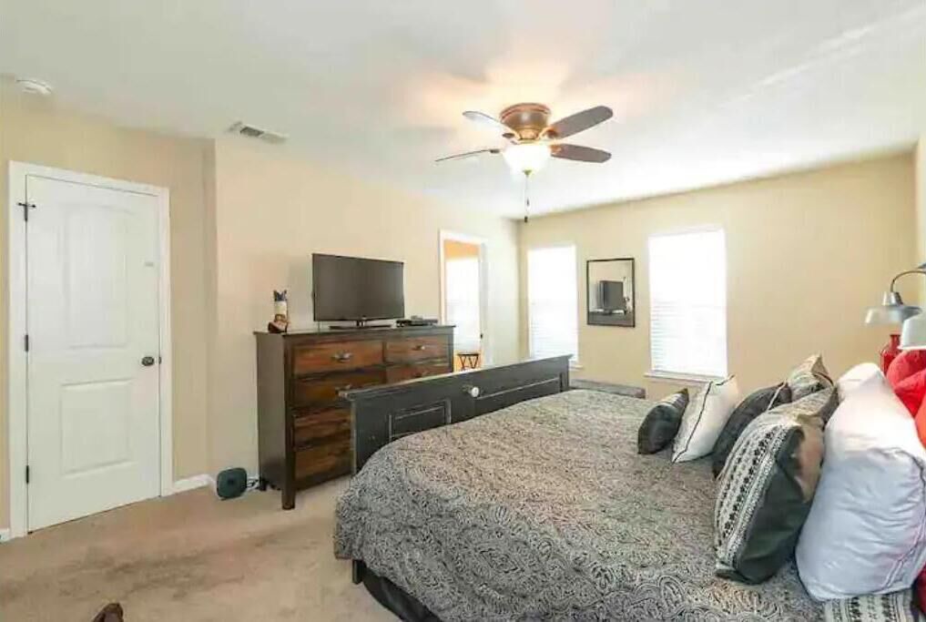 Photo of Bedroom in Hope Gardens