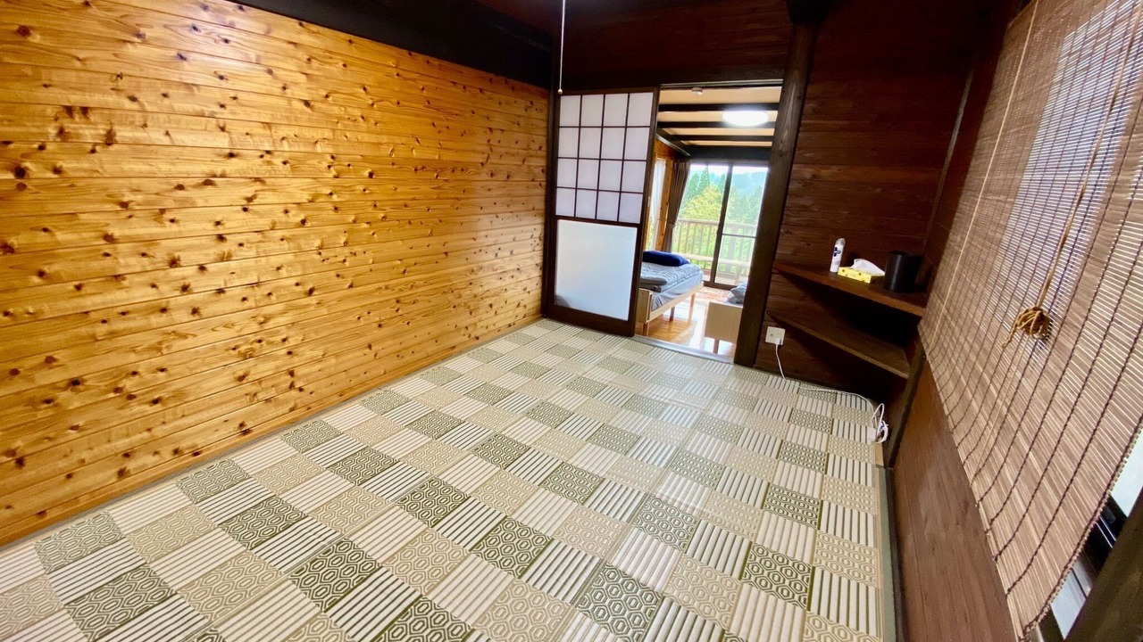 Photo of Others in Kurokawa Onsen