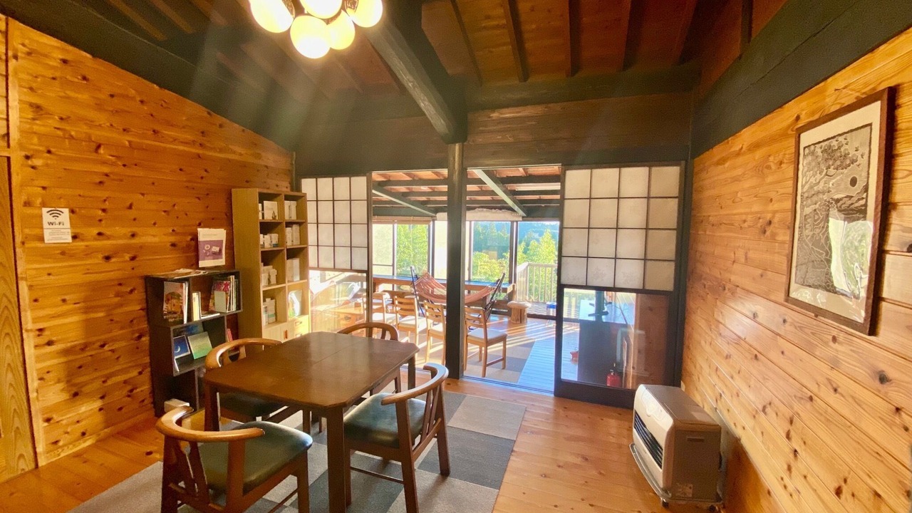 Photo of Others in Kurokawa Onsen