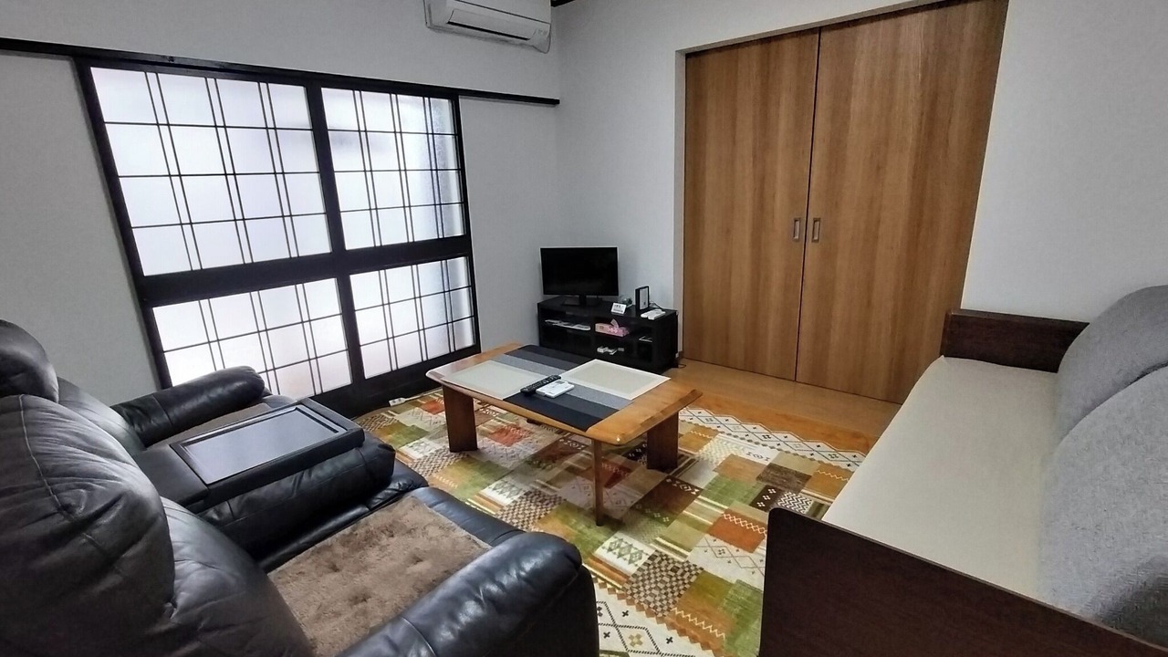 Photo of Livingroom in Kirishima