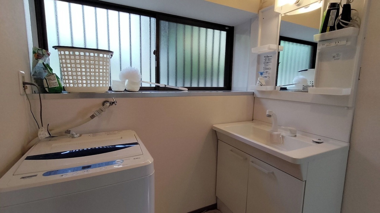 Photo of Bathroom in Kirishima