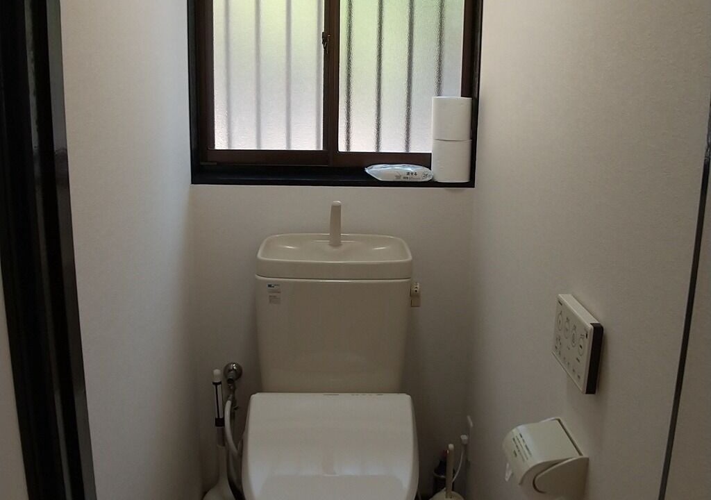 Photo of Bathroom in Kirishima