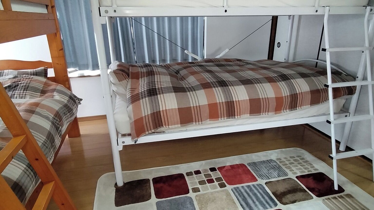 Photo of Bedroom in Kirishima