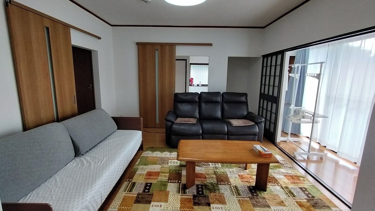 Photo of Livingroom in Kirishima
