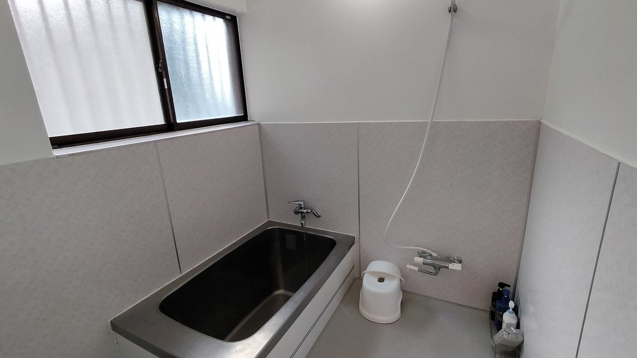 Photo of Bathroom in Kirishima