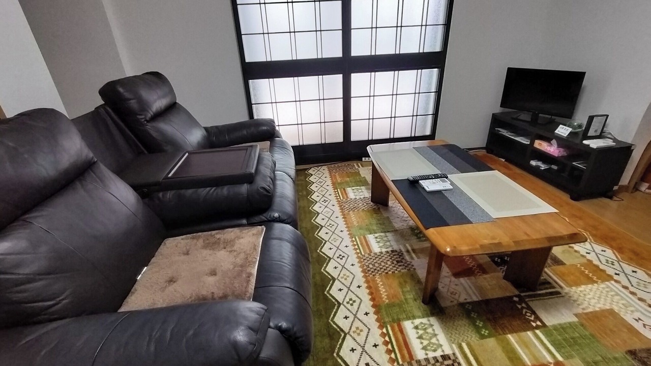 Photo of Livingroom in Kirishima