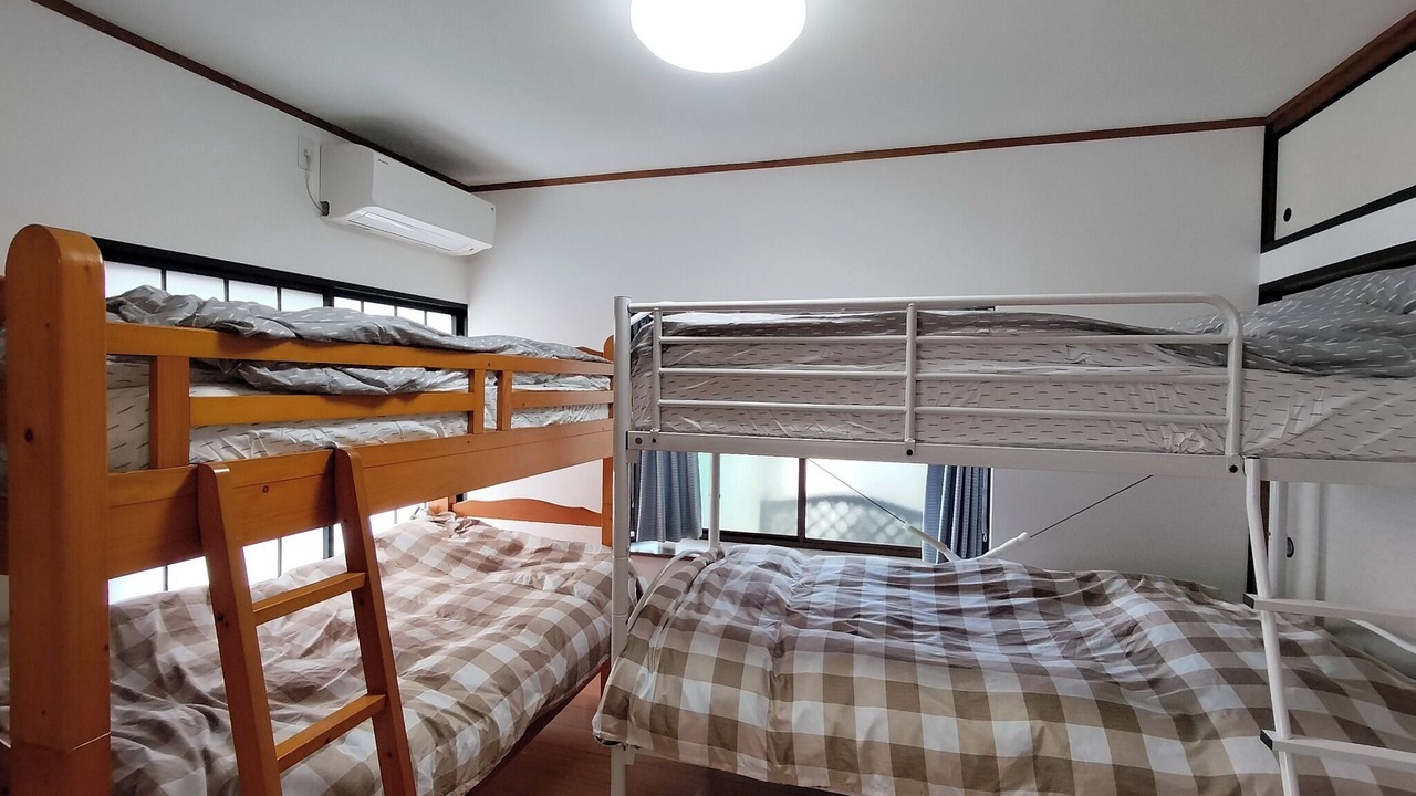 Photo of Bedroom in Kirishima