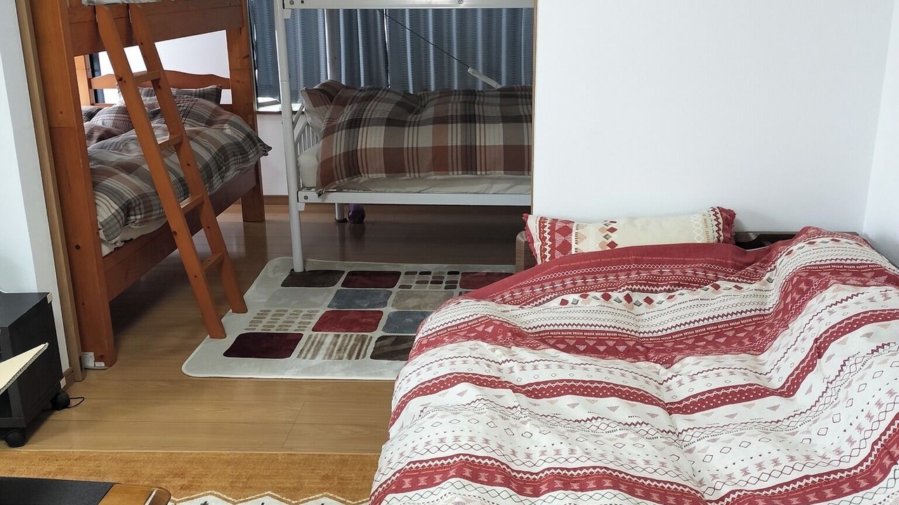 Photo of Bedroom in Kirishima