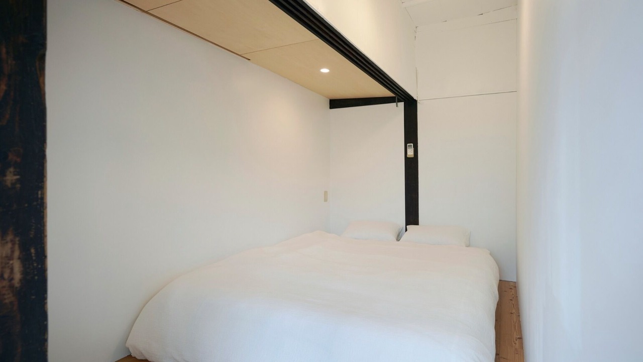 Photo of Bedroom in Minamikyushu