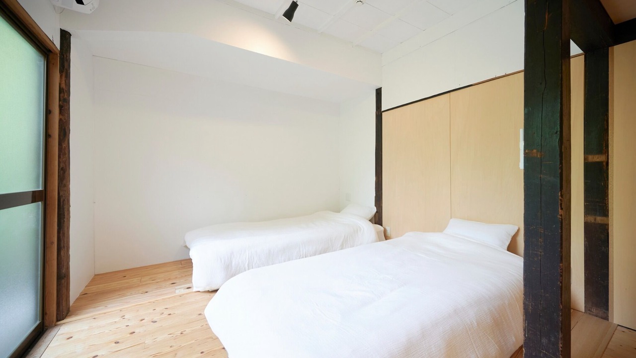 Photo of Bedroom in Minamikyushu