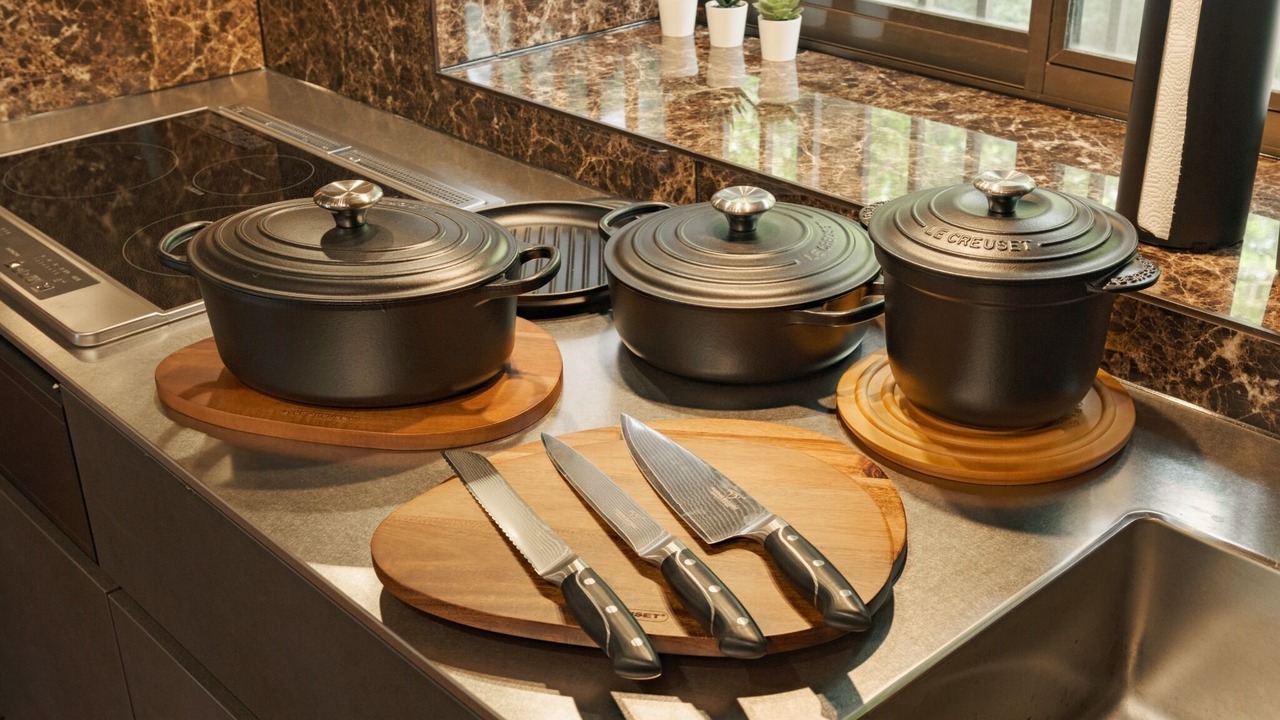 Photo of Kitchen in Tsumagoi
