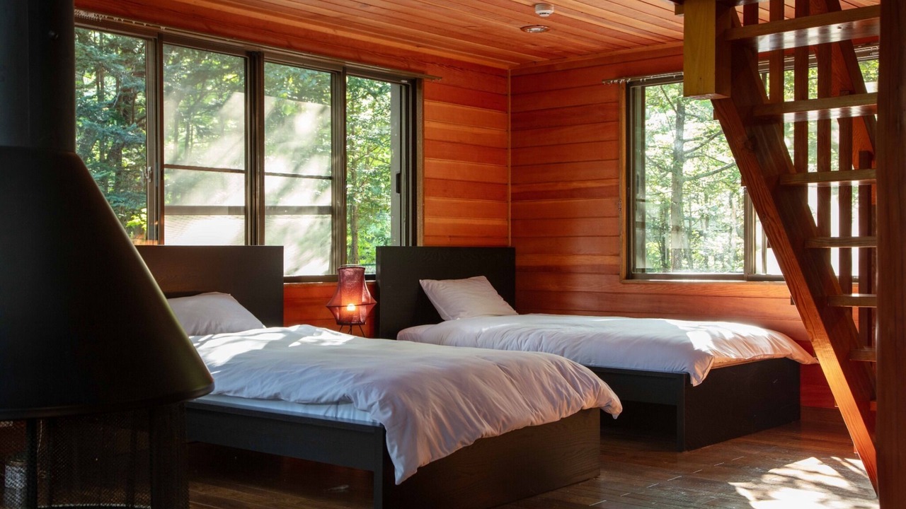 Photo of Bedroom in Tsumagoi