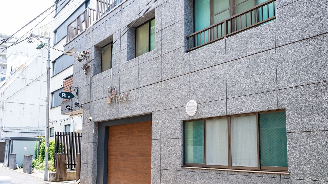 Photo of Outdoor in Nishi-Shinjuku