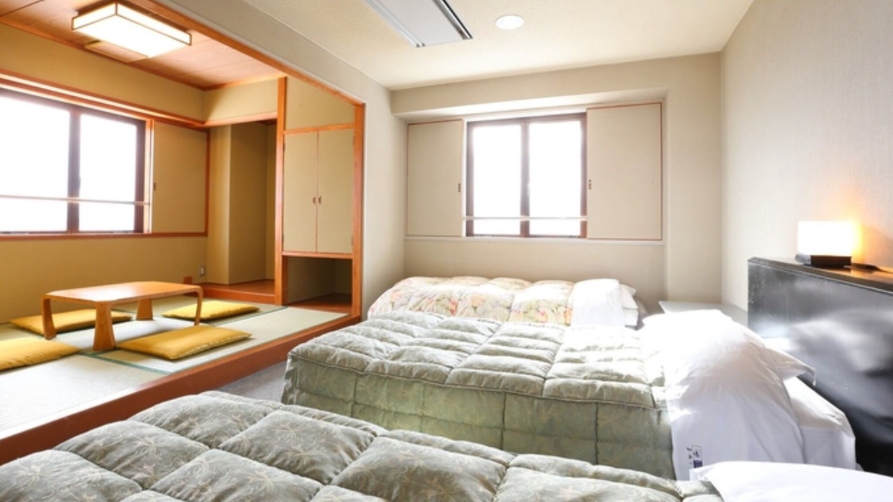 Photo of Bedroom in Madarao Mountain Resort