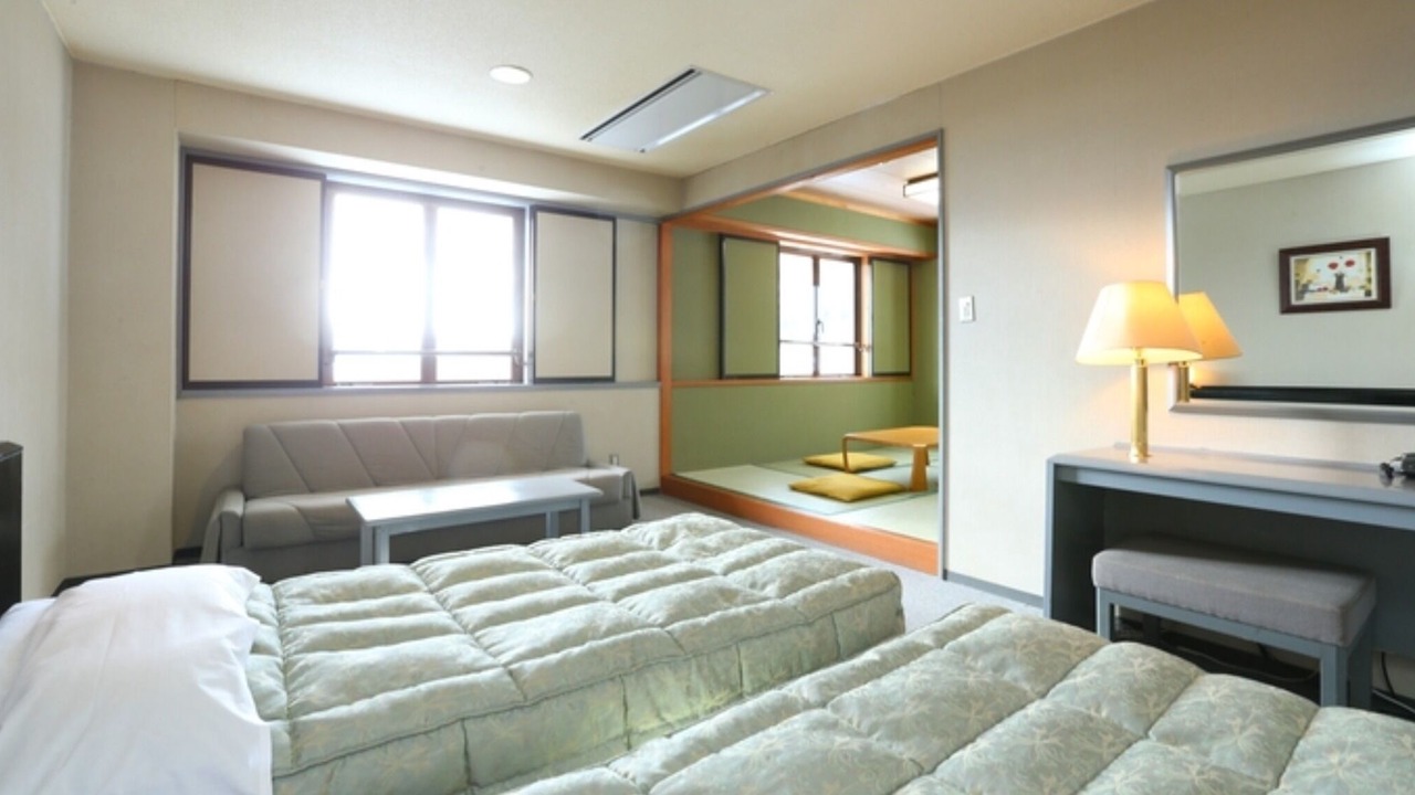 Photo of Bedroom in Madarao Mountain Resort