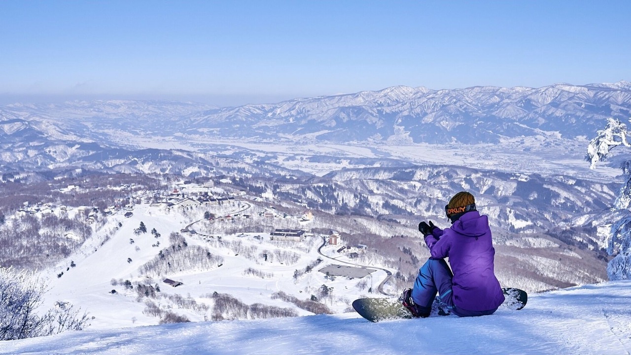 Photo of Others in Madarao Mountain Resort