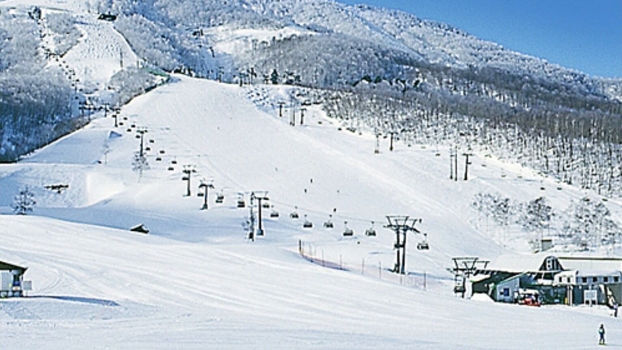 Photo of Others in Madarao Mountain Resort