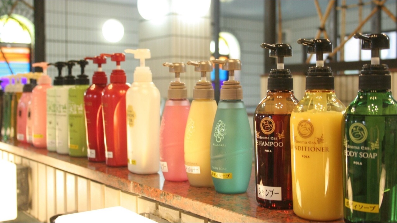 Photo of Bathroom in Asakura