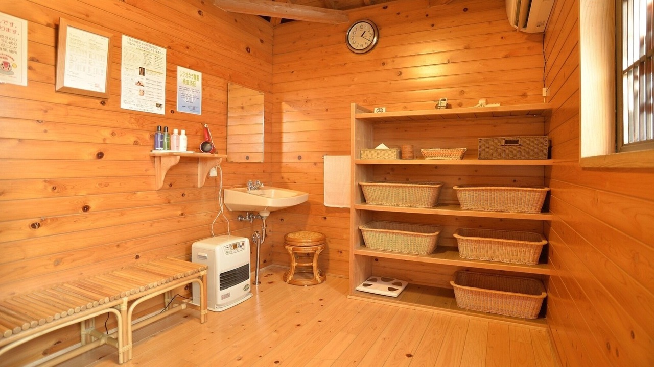 Photo of Bathroom in Asakura