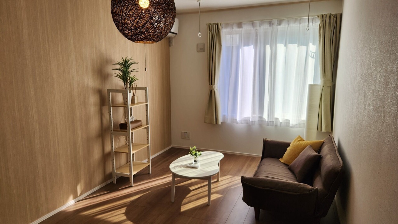 Photo of Bedroom in Yumoto