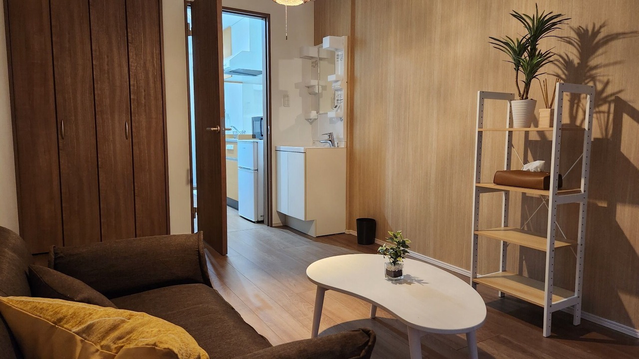 Photo of Bedroom in Yumoto