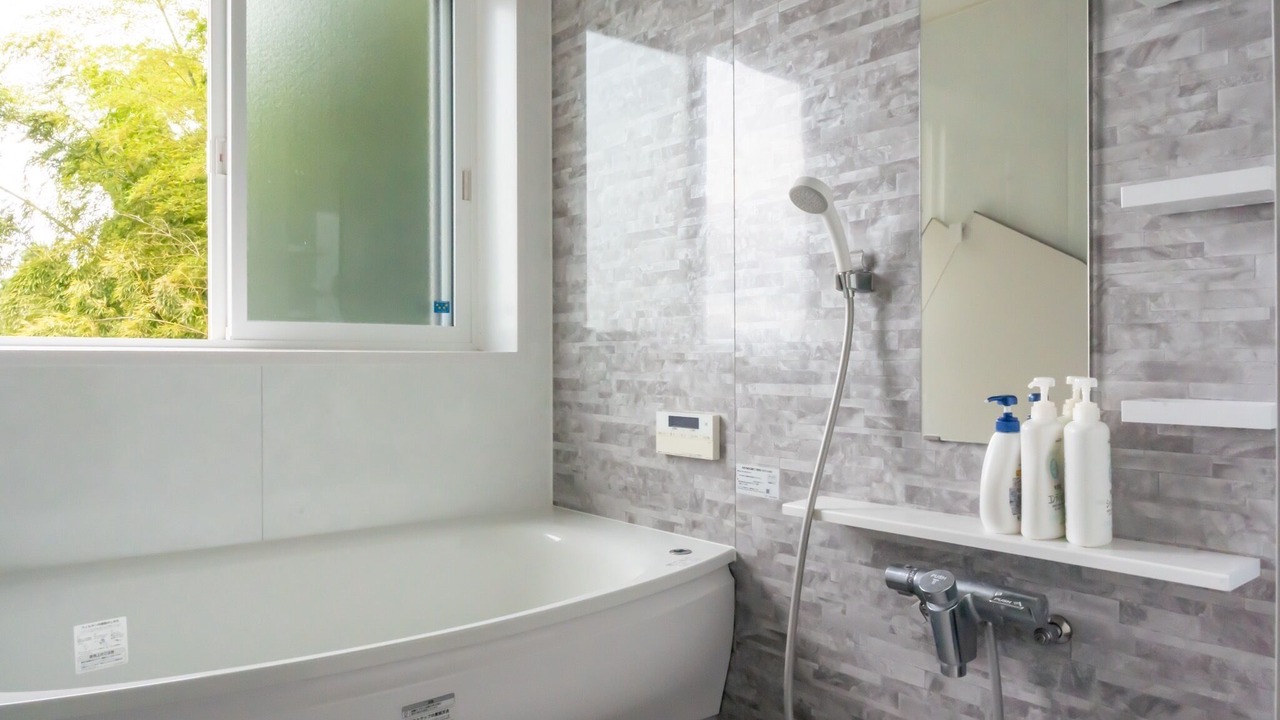 Photo of Bathroom in Yoshihama