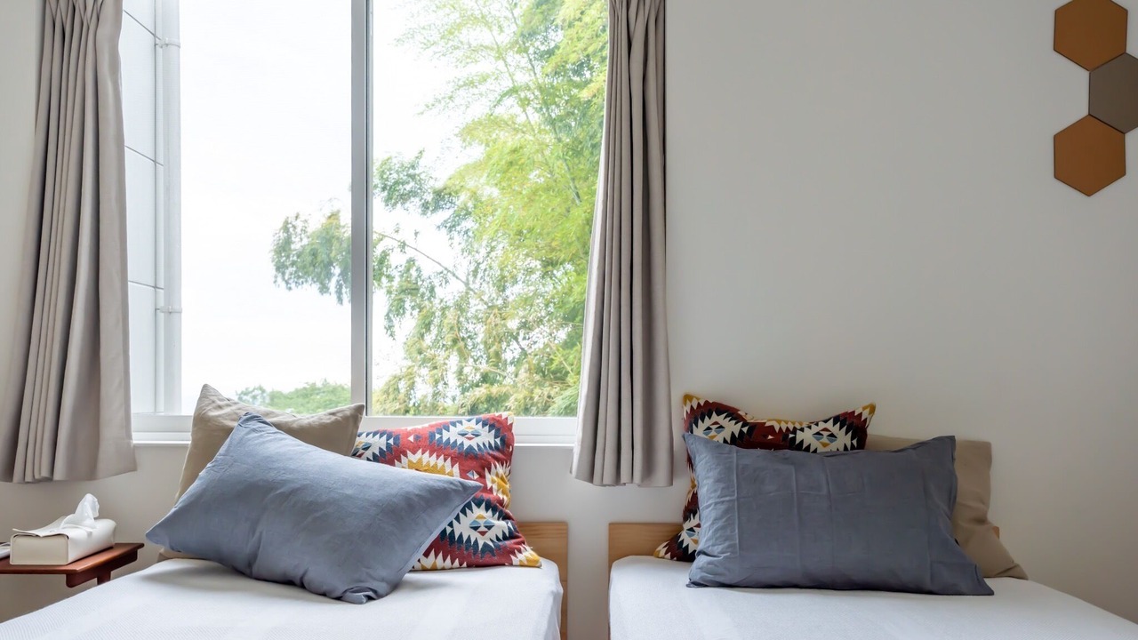 Photo of Bedroom in Yoshihama