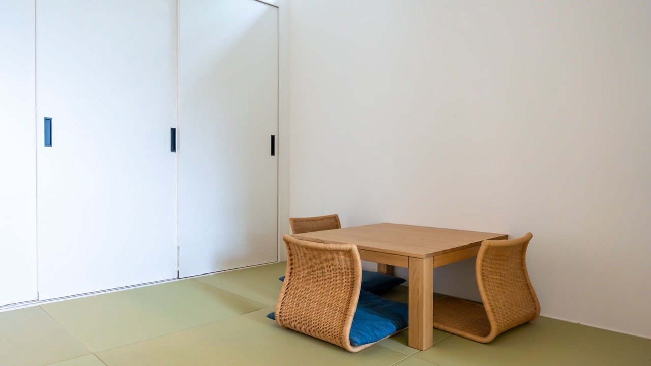Photo of Bedroom in Yoshihama
