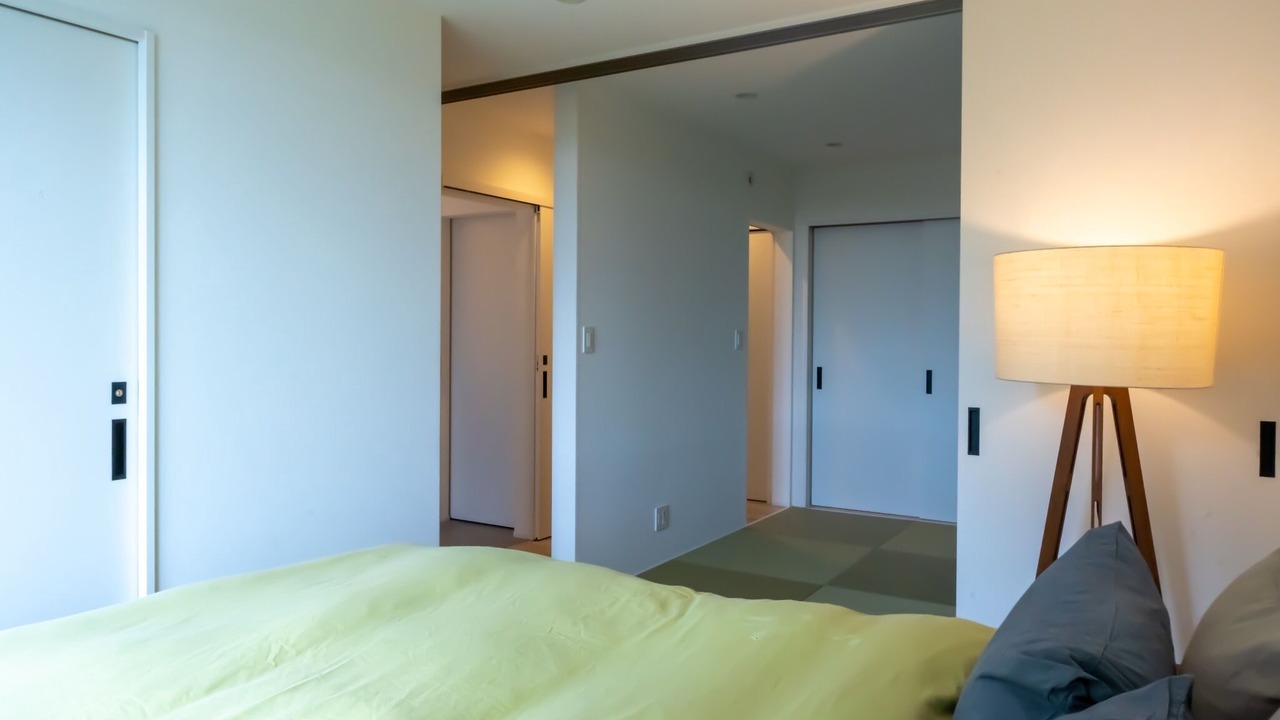 Photo of Bedroom in Yoshihama