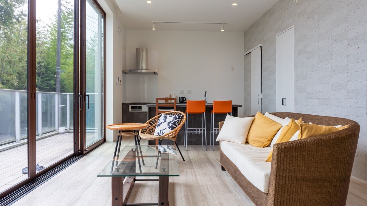 Photo of Bedroom in Yoshihama
