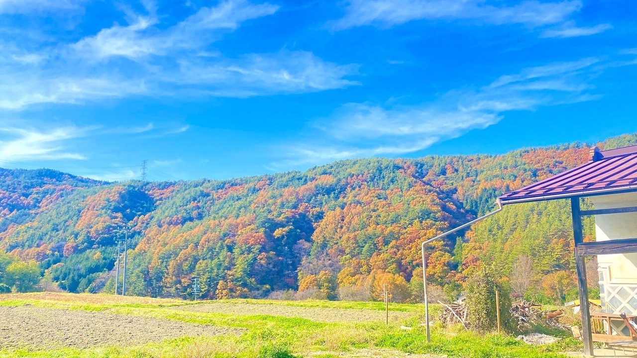 Photo of Outdoor in Ina
