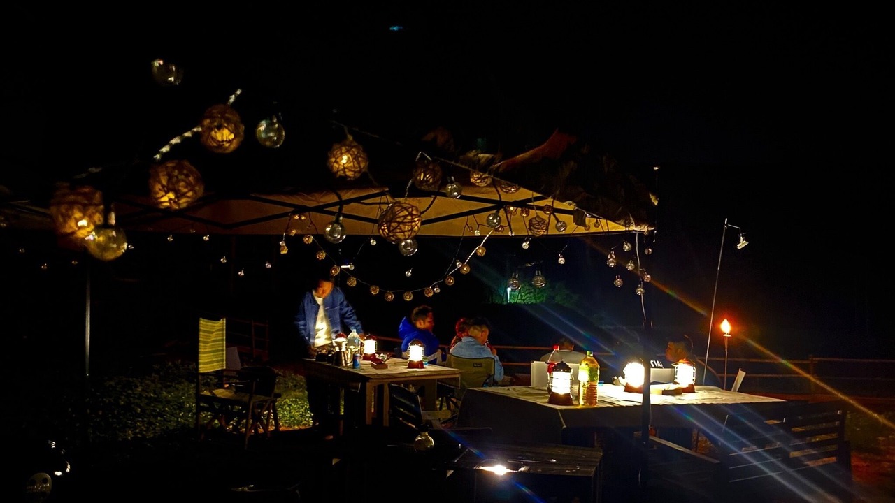Photo of Outdoor in Ina