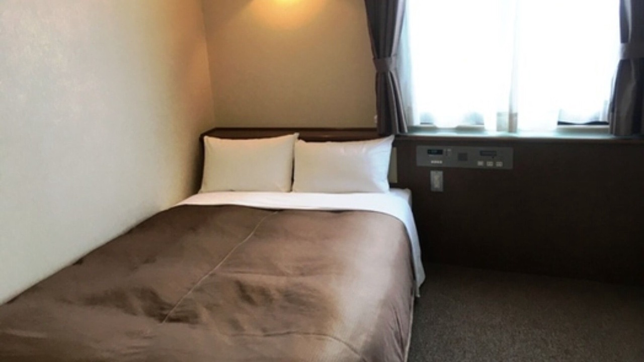 Photo of Bedroom in Kuwana
