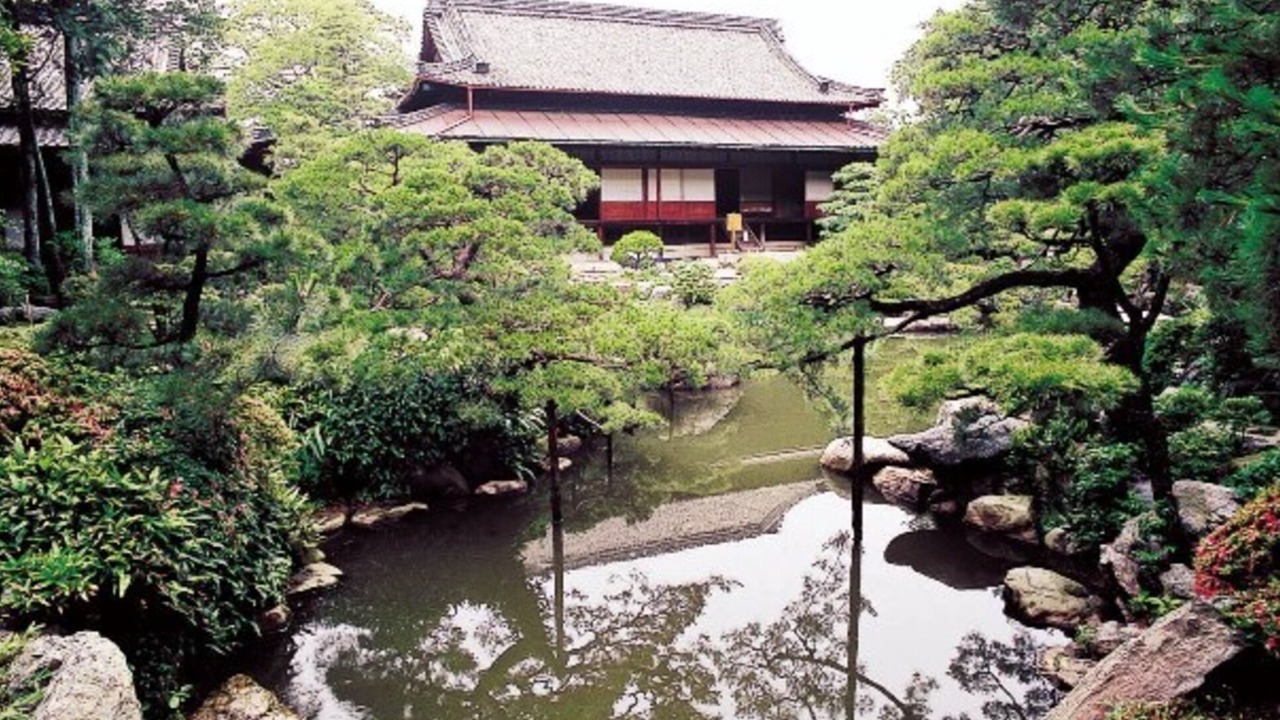 Photo of Outdoor in Kuwana
