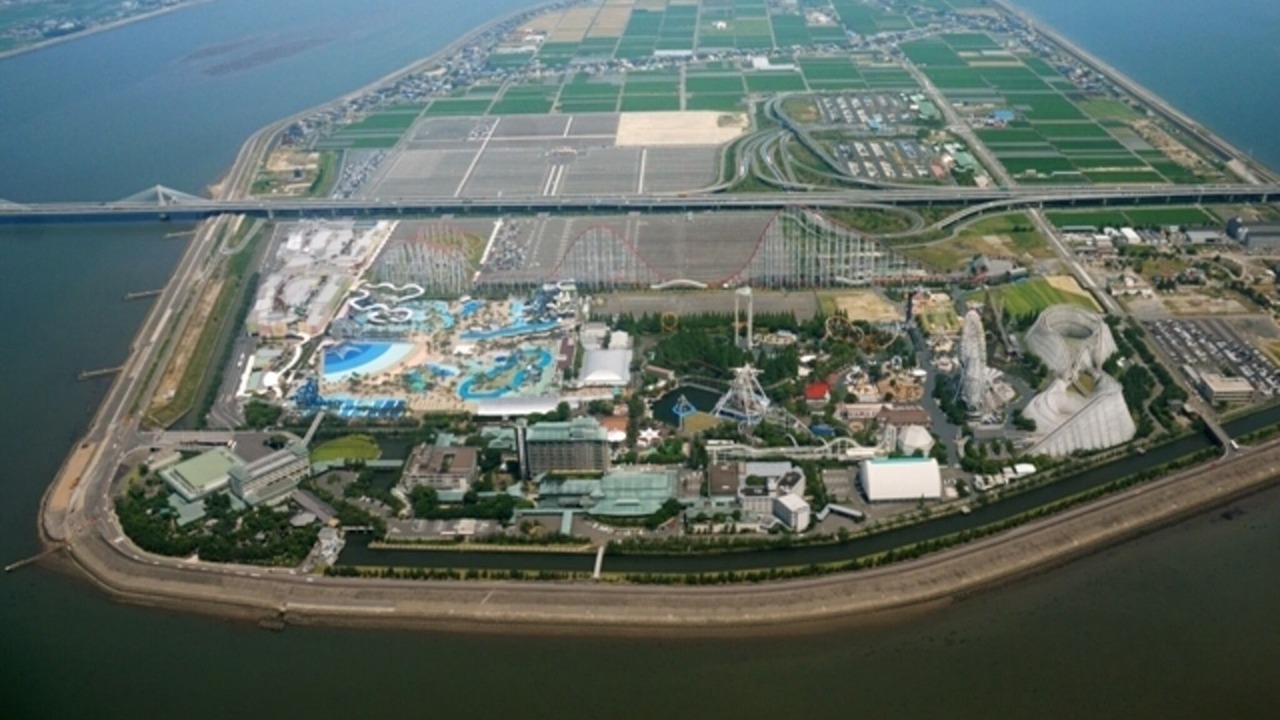 Photo of Outdoor in Kuwana