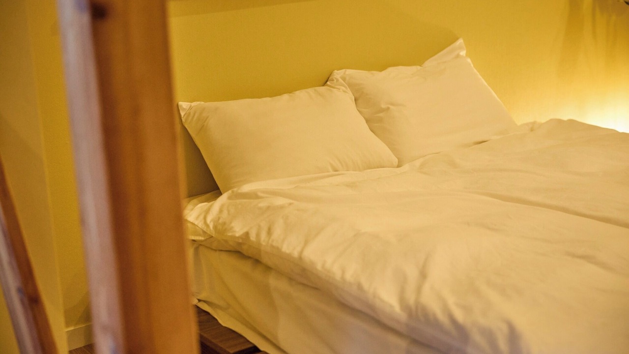 Photo of Bedroom in Kamata