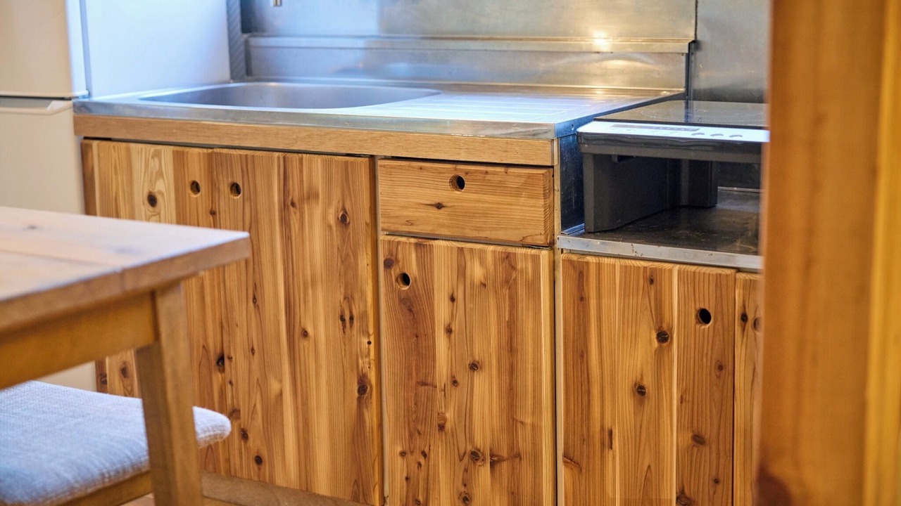 Photo of Kitchen in Kamata