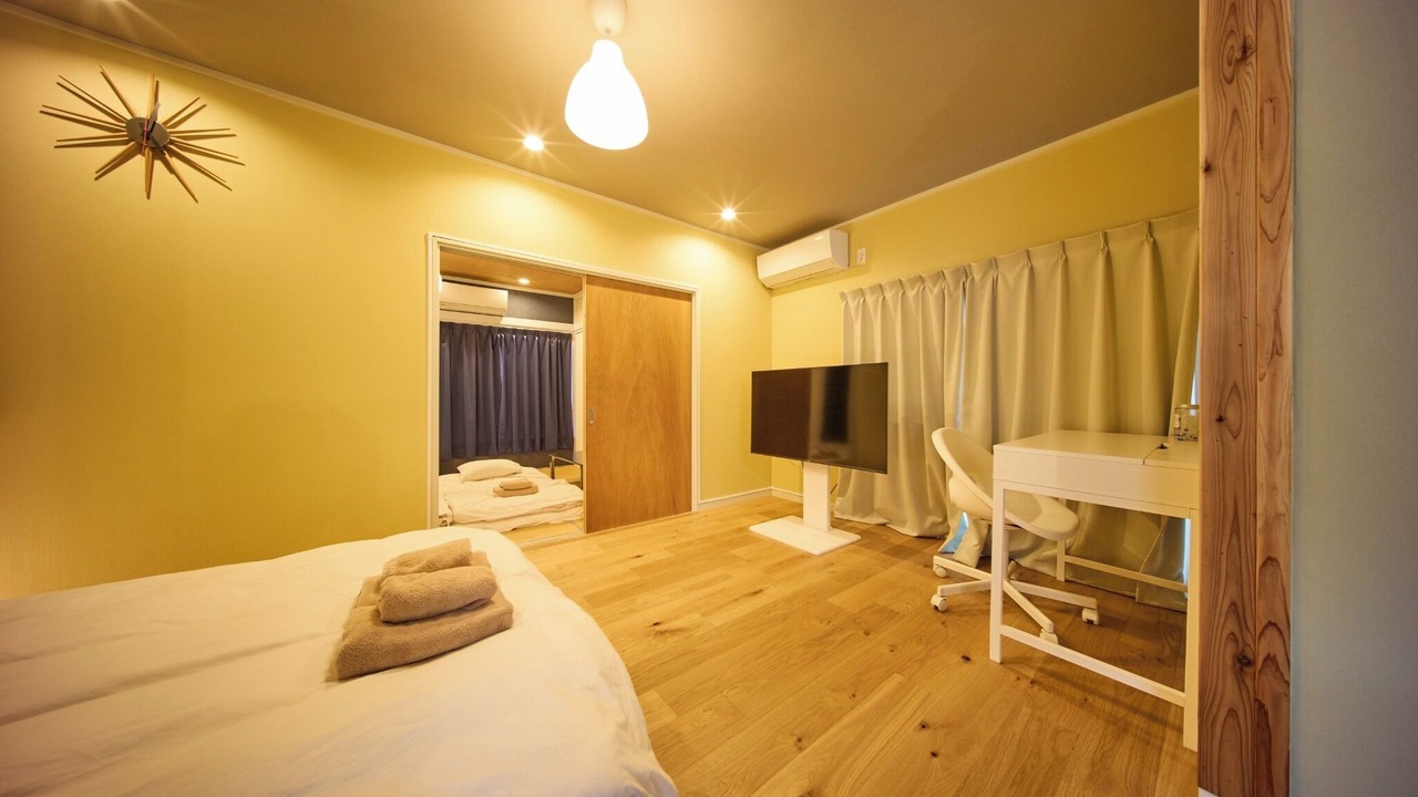 Photo of Bedroom in Kamata