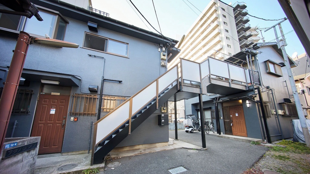 Photo of Outdoor in Kamata
