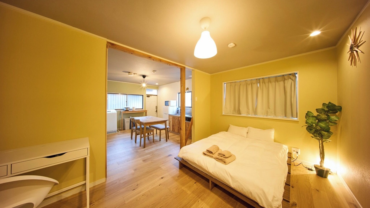 Photo of Bedroom in Kamata