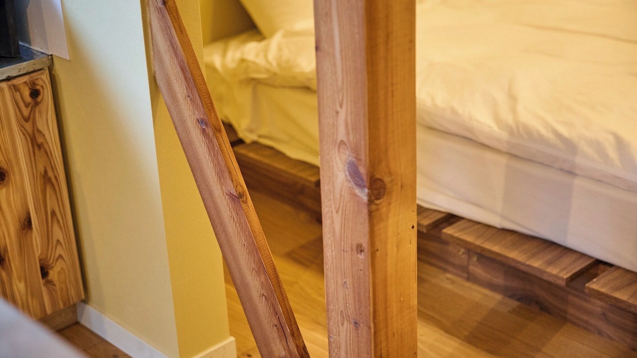 Photo of Bedroom in Kamata