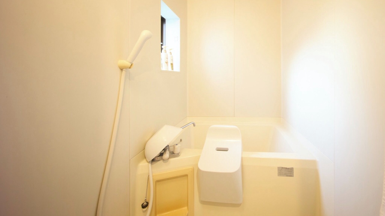 Photo of Bathroom in Kamata
