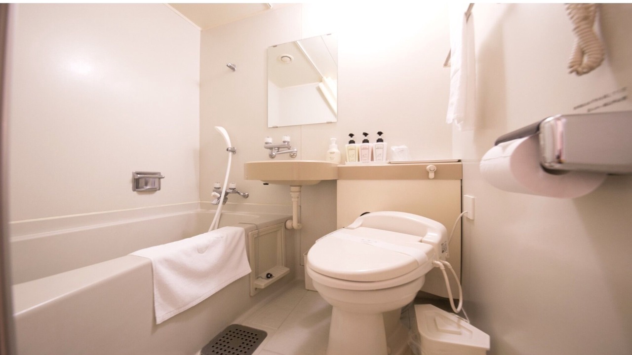 Photo of Bathroom in Kanoya