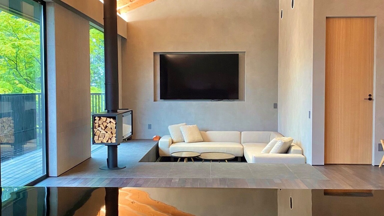 Photo of Livingroom in Gora