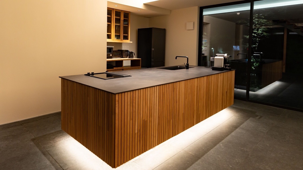 Photo of Kitchen in Gora