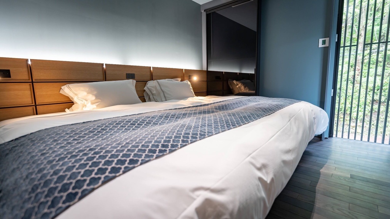 Photo of Bedroom in Gora